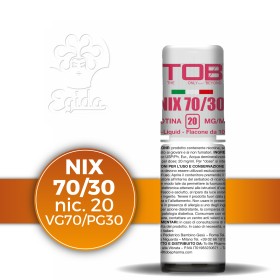 NIX 70/30 - 50pz - 20mg/ml