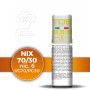 NIX 70/30 - 50pz - 6mg/ml