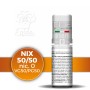 NIX 50/50 - 50pz - 0mg/ml