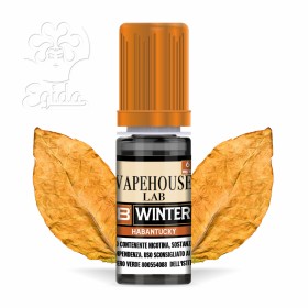 -WINTER - TPD - Liquido pronto 10ml