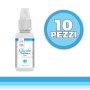 TOB - PG 20ml dieci pezzi