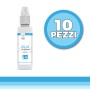 TOB - PG 25ml dieci pezzi