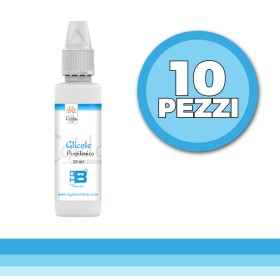 TOB - PG 30ml dieci pezzi