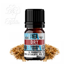 TOB ADM - DRY - AROMA 3.0 10ML