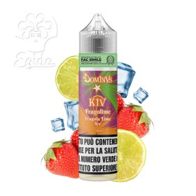 KIV ADM - Fragolime - Shot 10 + 50