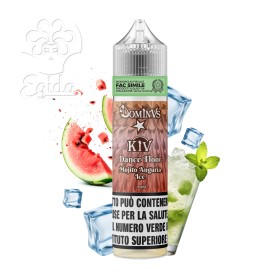 KIV ADM - Dance Floor- Shot 10 + 50