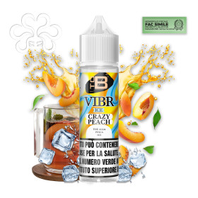 VIBR ICE ADM - CRAZY PEACH - Shot 10+50 - TOB