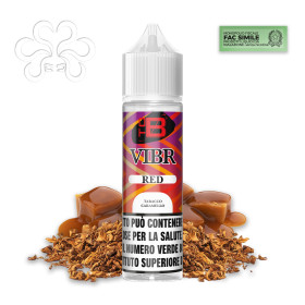 VIBR ADM - RED - Shot 10+50 - TOB