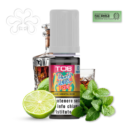 aggiungere nicotina a liquido pronto Virginia Flavourart Liquid Shot 20ml main image 1