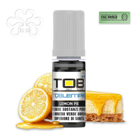 TOB - LEMPIE - TPD - Liquido pronto 10ml