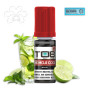 TOB - MOJI COOL - TPD - Liquido pronto 10ml