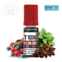 TOB - BLUES - TPD - Liquido pronto 10ml