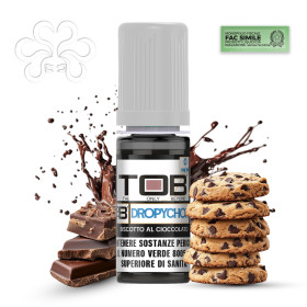 TOB - DROPYCHOK - TPD - Liquido pronto 10ml