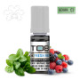TOB - FRESH RED - TPD - Liquido pronto 10ml