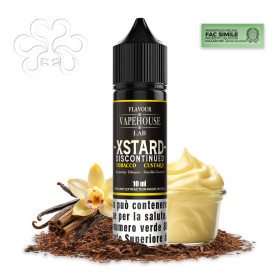 DISCONTINUED ADM - XSTARD - Shot 10 + 50