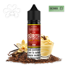 DISCONTINUED ADM - SURIYA - Shot 10 + 50