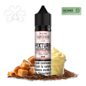 DISCONTINUED ADM - PIXTURE - Shot 10 + 50