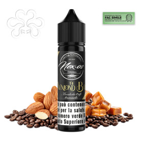 NEX-OS - THE ALMOND BAY - 10+50