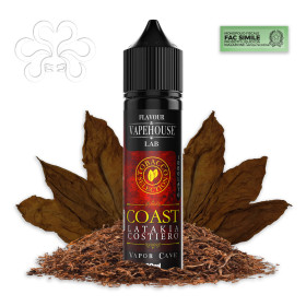 VH - Tobacco Selection - COAST - 20+40