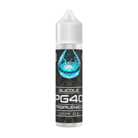 TOB - PG 40ml
