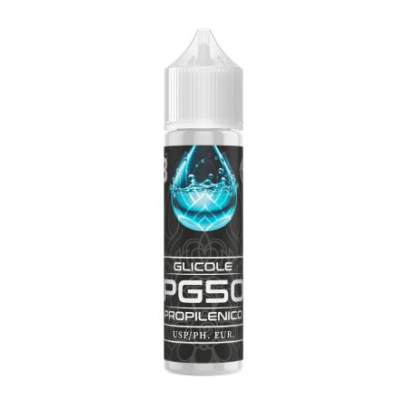TOB - PG 50ml
