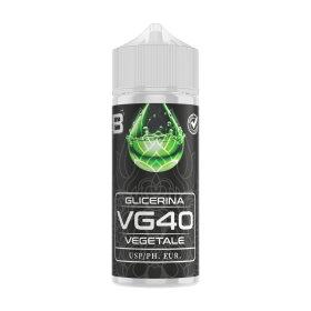 TOB - VG 40ml in 120