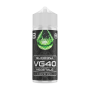 TOB - VG 40ml in 120