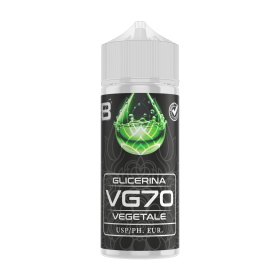 TOB - VG 70ml in 120