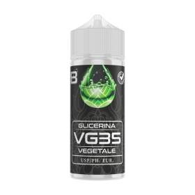 TOB - VG 35ml in 120