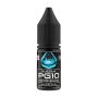 TOB - PG 10ml dieci pezzi
