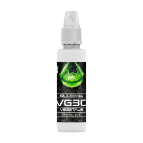 TOB - VG 30ml dieci pezzi