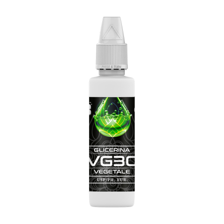 TOB - VG 30ml dieci pezzi