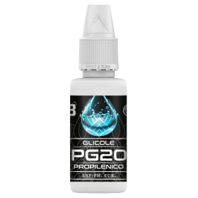 TOB - PG 20ml dieci pezzi