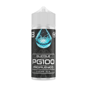 TOB - PG 100ml