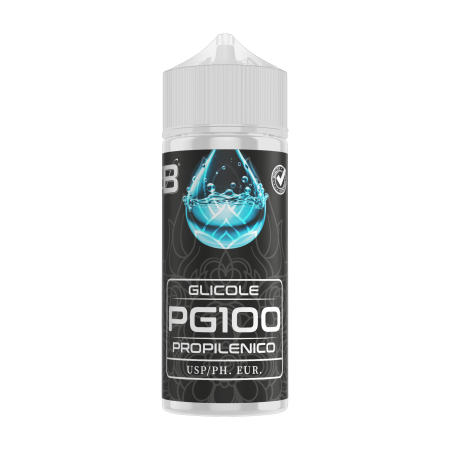 TOB - PG 100ml