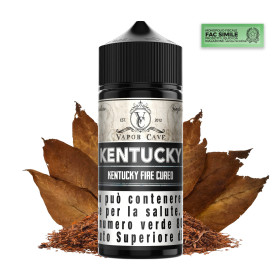 VAPOR CAVE - KENTUCKY - Cento's 10+90
