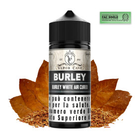 VAPOR CAVE - BURLEY - Cento's 10+90