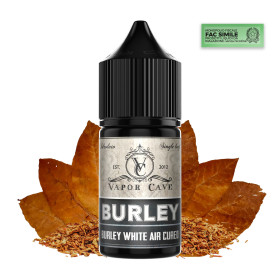 VAPOR CAVE - BURLEY - Minishot 10+10