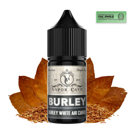 VAPOR CAVE - BURLEY - Minishot 10+10