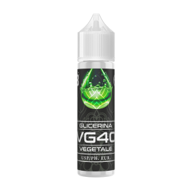 TOB - VG 40ml in 60