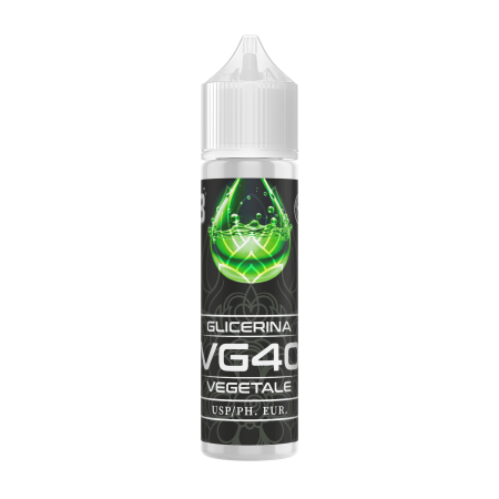 TOB - VG 40ml in 60