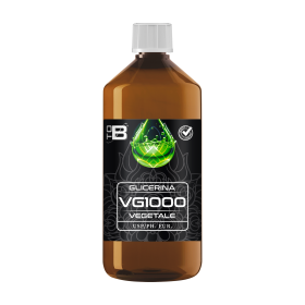 TOB - VG 1000ml