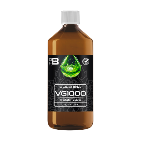 TOB - VG 1000ml