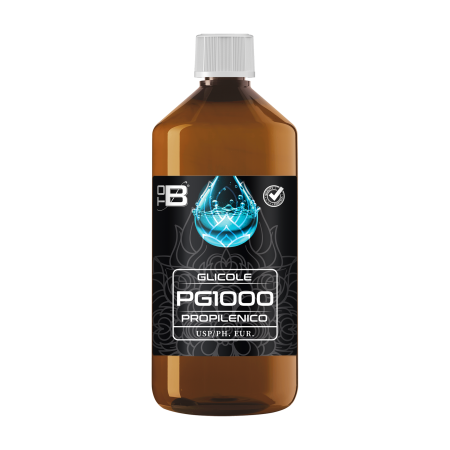 TOB - PG 1000ml