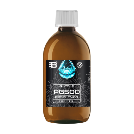 TOB - PG 500ml