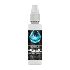 TOB - PG 30ml dieci pezzi