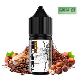 TOB ERMES - COFFE - Minishot 10+20