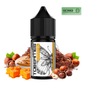 TOB ERMES - CARAMEL - Minishot 10+20