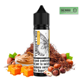 TOB ERMES - CARAMEL - Shot 10+50