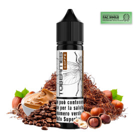 TOB ERMES - COFFE - Shot 10+50